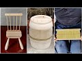 Bamboo crafts  awesome bamboo craft making 2023  how to make wonderful crafts from bamboo part 175