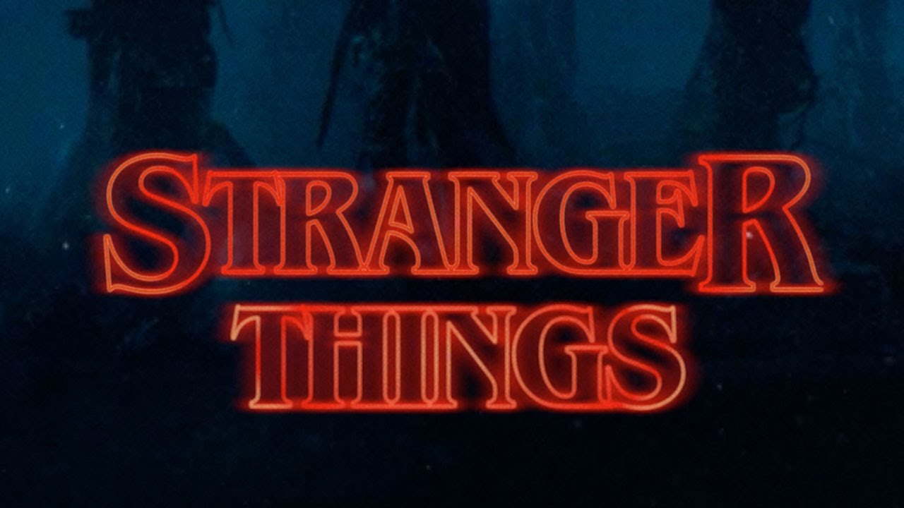 Watch STRANGER THINGS - Main Theme By Kyle Dixon & Michael Stein | Netflix on YouTube Watch STRANGER THINGS - Main Theme By Kyle Dixon & Michael Stein | Netflix on YouTube