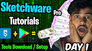 Sketchware Tutorials = How to install Sketchware pro in 2023 #sketchwaretutorials