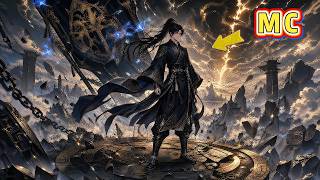 【FULL】A Foundation Building Cultivator Wants Me, a Grandmaster, to Cripple My Own Cultivation？