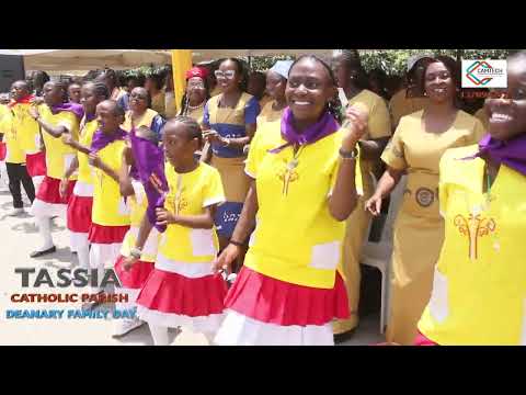 Mungu Tunaleta Aiya Iya Oooh Vipaji Zetu