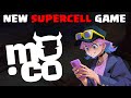 Supercell New Game | mo.co startup gameplay !