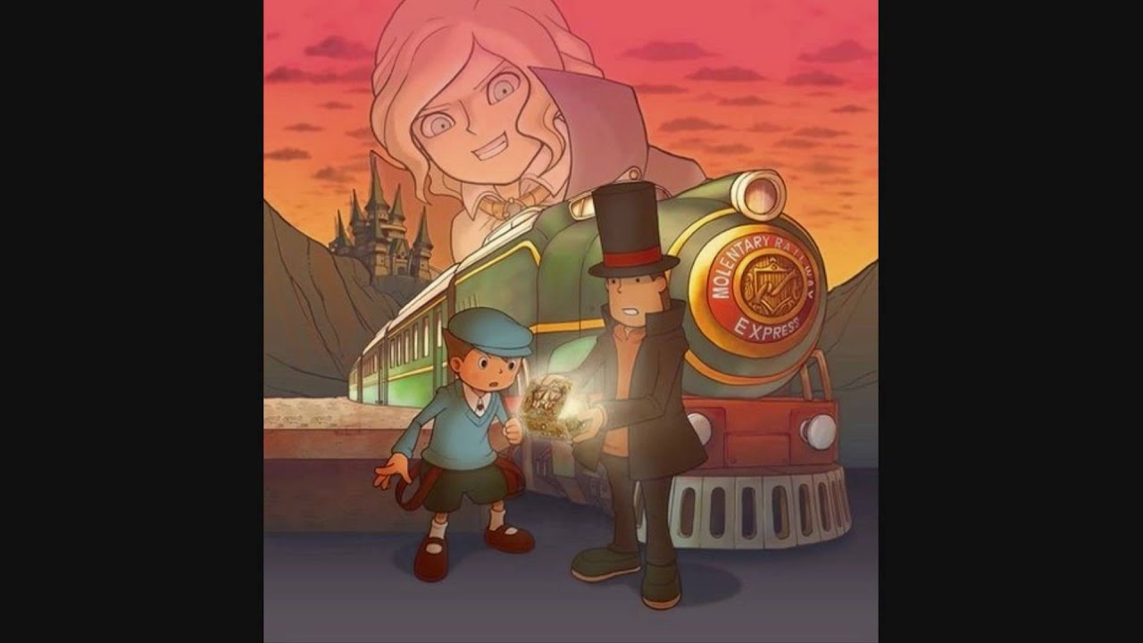 professor layton and the diabolical box iris end theme mp3 professor layton and the diabolical box iris end theme mp3