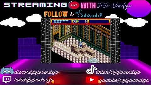 Sega Genesis Classic Collection: Light Crusader Part 5.5