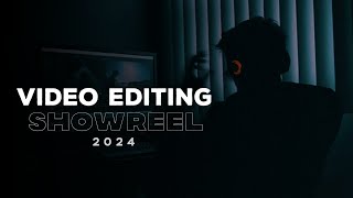 Video Editor Showreel 2024 | Video editing PORTFOLIO | Venox Tube