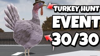 Download Lagu ALL 30 TURKEY LOCATION IN RENSSELAER COUNTY TURKEY HUNT 2025  MP3