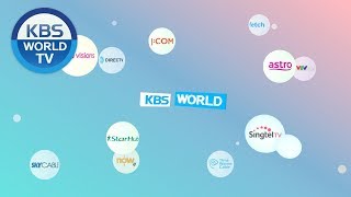 Kbs World Promotional Video