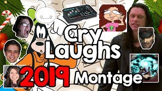 Cry Laughs: BEST OF 2019