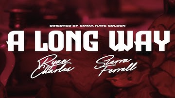 Ryan Charles & Sierra Ferrell - A Long Way (Official Music Video)