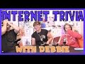 Podcast #33 - Internet Trivia With Jenna's Mom