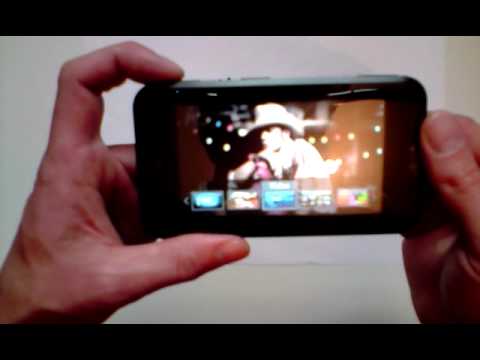 Onda VX767 4 3 MP3 MMP4 MP5 Player