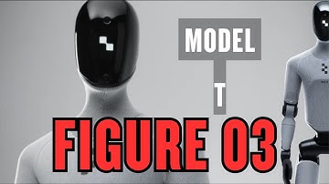 Figure 03: The Model T of Robots Is Here! 🤖(Mass Production Begins)