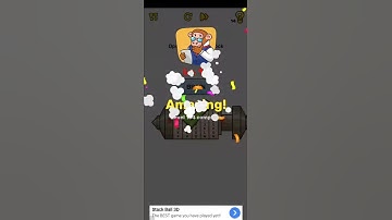 Brain blow level 134 Open the cryptex lock walkthrough solution