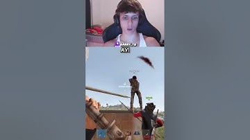 I broke the number one rule of Rust... #stream #memes #rust