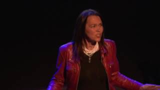 The lost tribe of childless women | Jody Day | TEDxHull