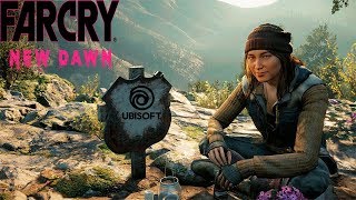 Большая задница (Far cry new dawn) Большая задница (Far cry new dawn)