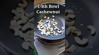 Homemade Protein Powder