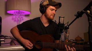 Ben Haggard "All The Soft Places To Fall" chords