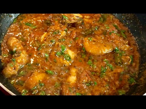 How to make Fish Curry at Home | Recipe in Hindi |मज़ेदार फिश करी बनाएं घर पर इस आसान रेसिपी से