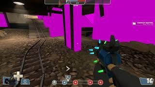 Long Range Pyro Exploit Clips