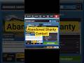 Abandoned Shanty Contract | Deconstruction Simulator