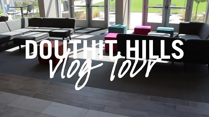 Douthit Hills Tour
