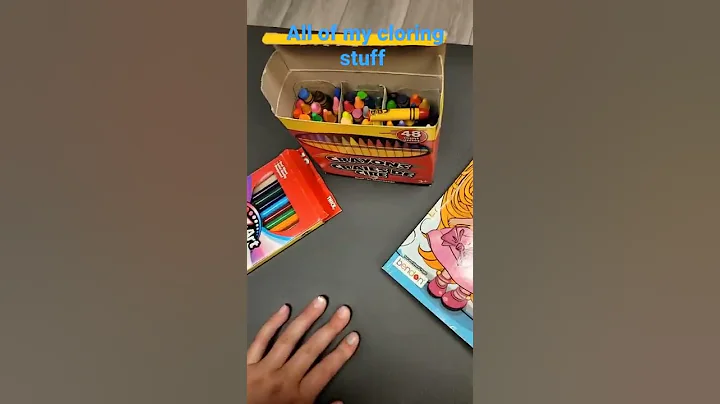 my stuff