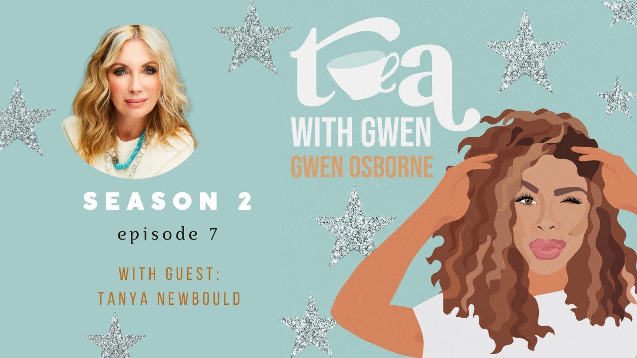 Season 2 Episode 7: Your Mess is Your Message! Postpartum Depression Warrior + Coach Tanya Newbould