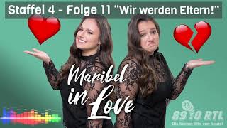 Maribel in Love Staffel 4 Folge 11 "Wir werden Eltern!"