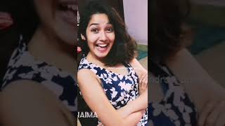Anikha Surendran New Exclusive Instagram Spcial Love Status Tamili Love Status