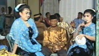 Mari Kangen - Mbalun Nyi. Wantikah & Nyi. Mbarsih Gandrung Ngesti Laras.