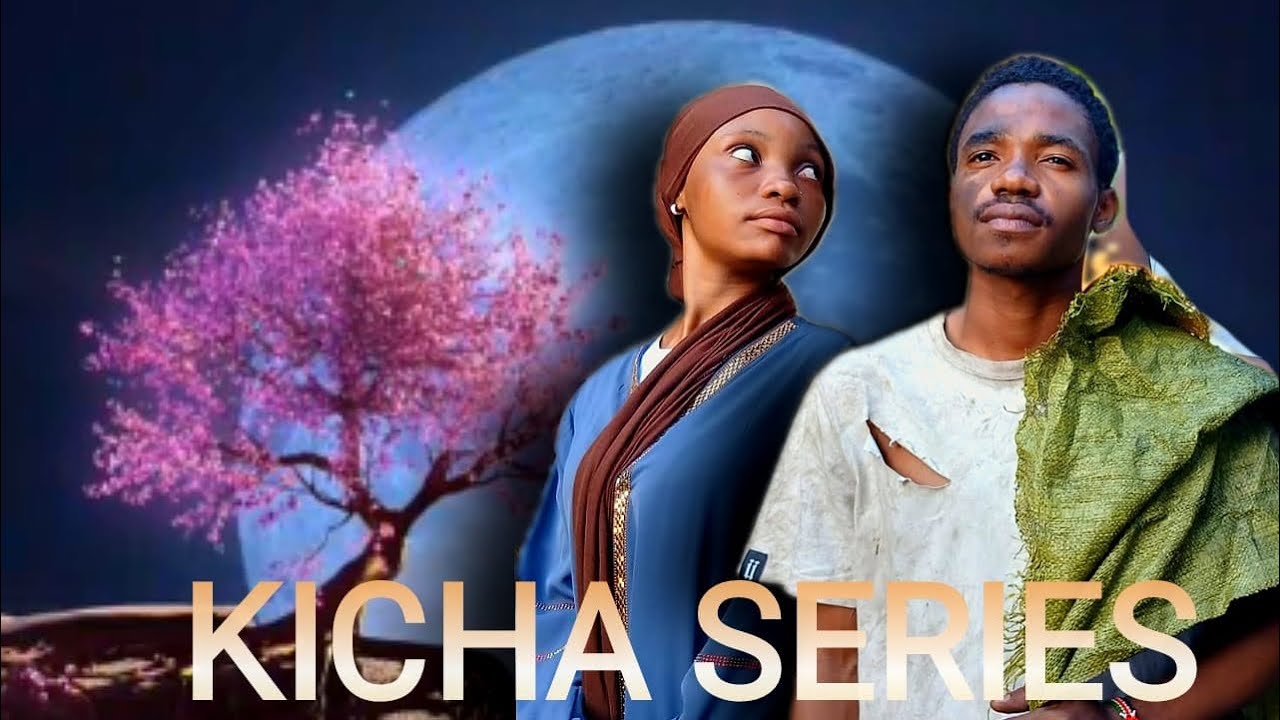 KICHA EPISODE 3(💞love story💞_LIFE SITUATION)