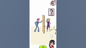 Delete One Part #7 #viral #trending #gaming #shortsfeed #funny #gameplay #dop #shorts