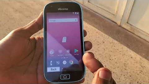 Docomo f-03k Frp Lock Remove f-03k Frp Bypass All Docomo f-04k  GoogleAccount Lock Easiest Way 2023