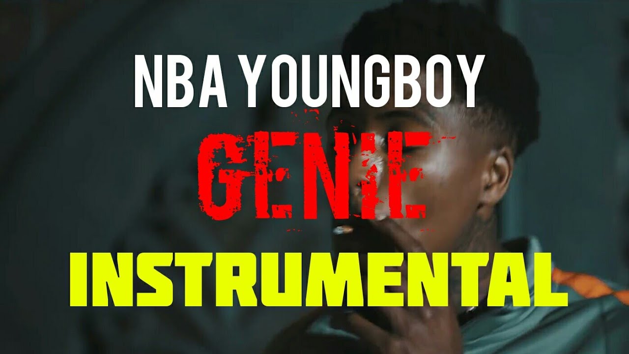 nba youngboy instrumental