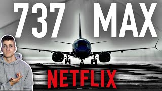 737Max Netflix Doku Downfall - Mein Fazit Aeronews