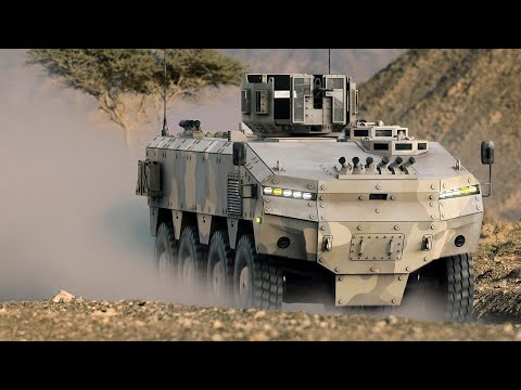 Russia's New Monster Vehicle Created to End War Fast