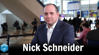 Nick Schneider, Arctic Wolf | RSA Conference 2024