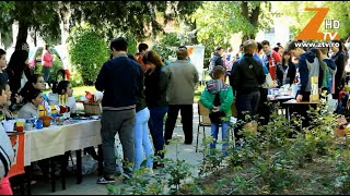 Targul De Paste Lumina In Suflet De Copil