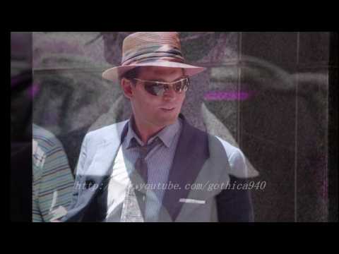 THE RUM DIARY - new movie - Johnny Depp as Paul Kemp