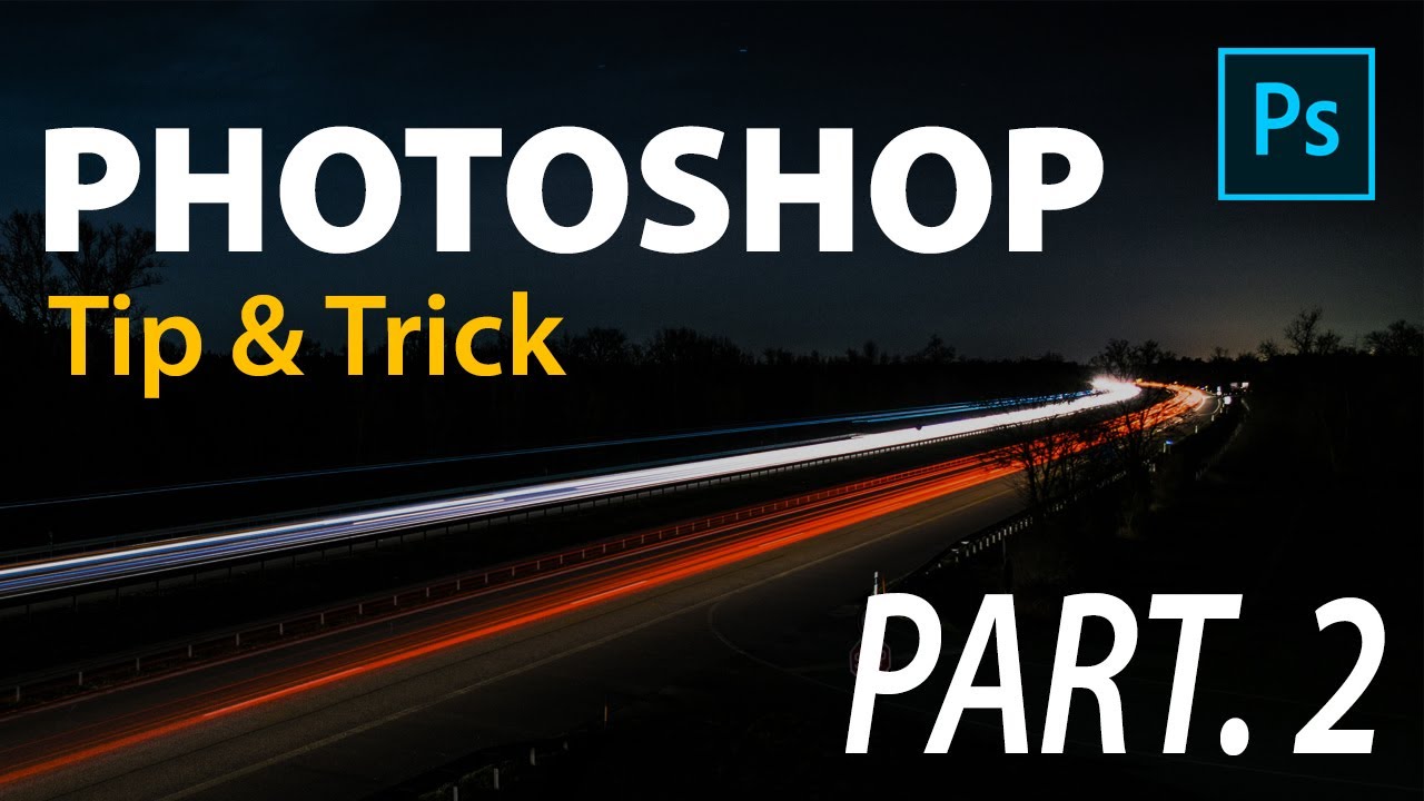 포토샵의 30가지 팁과 트릭 Part.2