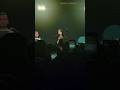 “Hari Ini” live at YouTube Music Nights 🤍