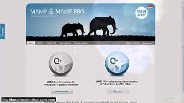 Joomla! 1.7 Tutorial - Installation