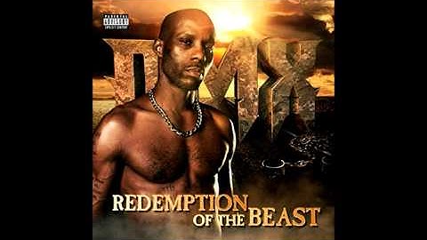 Dmx- Get up and try again