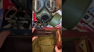 Comparing 2 Bark River Wasp2 Knives