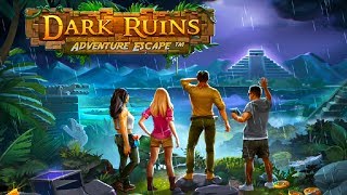 Adventure Escape: Dark Ruins