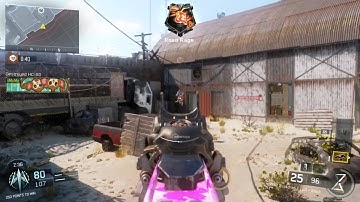 1v1 Fringe Hardpoint