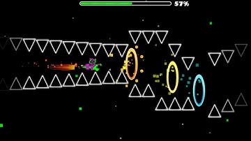 Rampant Layout by me (Hard Demon?)