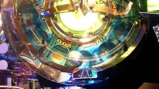 【メダルゲーム】　フォーチュントリニティ　AQUA JPC