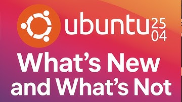 Ubuntu 25.04: What’s New and What’s Not
